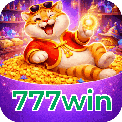 Bônus exclusivo de R$99 + 50 giros grátis para download do app 777win